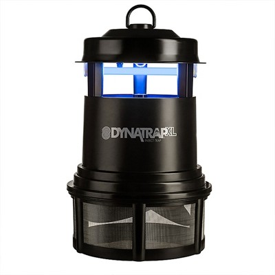 Dynatrap Dt2000xl Full Acre Corded All Weather Mosquito And Flying Insects  Trap : Target