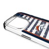 NFL AFC Teams Field Clear Cell Phone Case for Apple iPhone - 4 of 4