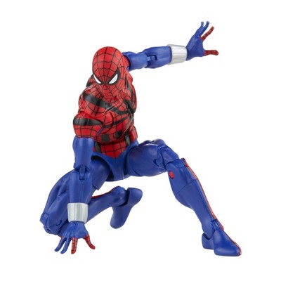 Marvel Legends Series Spider-man: Ben 