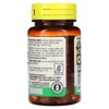 Mason Natural Vitamin D3, 125 mcg (5000 IU), 100 Softgels - 3 of 4
