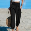 Women's Breezy Beach Joggers Pants - Cupshe - 4 of 4
