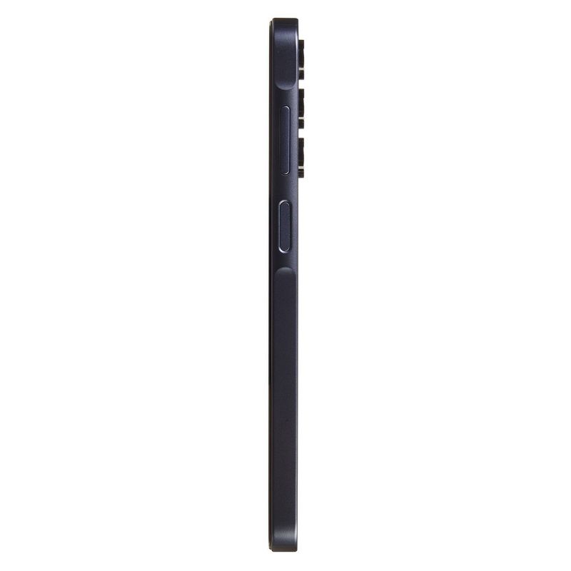 Tracfone Prepaid Samsung Galaxy A15 5G (128GB) CDMA LTE - Blue Black, 6 of 8