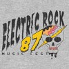 Women's Lost Gods Electric Rock Festival T-Shirt - 2 of 3
