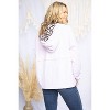 Women's Storms Windbreaker - And The Why - 3 of 3