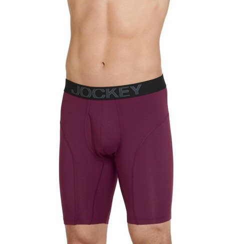 Jockey Men's RapidCool Brief 