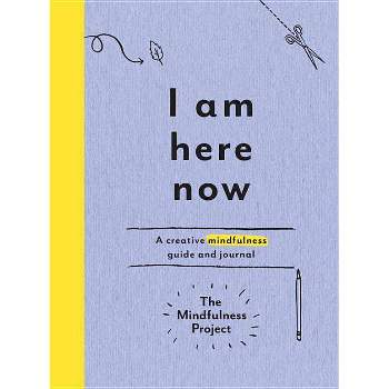 I Am Here Now - By Various ( Paperback )