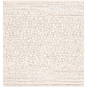 Natura NAT128 Hand Woven Indoor Rugs - Safavieh - 1 of 4