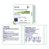 Uva Ursi 6C by Boiron Homeopathic Single Medicine For Pain  -  80 Pellet - 2 of 4