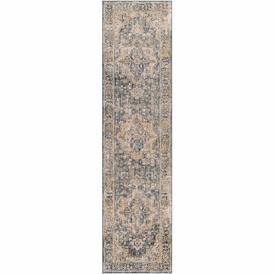 Hauteloom Maco Luxe Performance Rug
