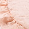 Lush Décor Baby Round Ruffle Play Mat - 2 of 4