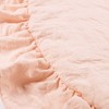 Lush Décor Baby Round Ruffle Play Mat - image 2 of 4