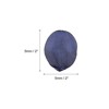 Unique Bargains Reusable Wedding Party Decoration Silk Artificial Flower Petals - 2 of 4