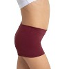 Capezio Boys Cut Low Rise Short - Girls - 2 of 4