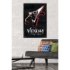 Trends International Marvel Venom: Let There be Carnage - V Graphic Framed Wall Poster Prints - 2 of 4