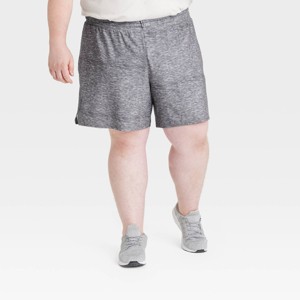 Men's Sport Shorts 7" - All In Motion™ - 1 of 3