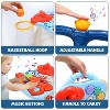 Skirfy 3-in-1 Baby Walker, Sit-and-Stand Learning Walker, Educational Toddler Toy, Gift for Little Boys and Girls - 2 of 4