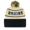 NHL Boston Bruins Knit Brisk Beanie - 2 of 2