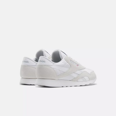 Мужские Reebok Classic Nylon Men's Shoes — фото 3