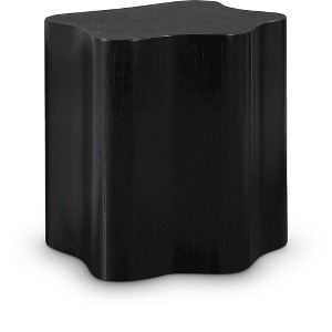Meridian Furniture,Zaire End Table - 1 of 4