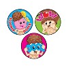 Trend Enterprises Trend Scoop Squad/Chocolate Stinky Stickers 48 Per Pack 6 Packs (T-83304BN) - 3 of 4