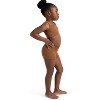 Capezio Boys Cut Low Rise Short - Girls - 4 of 4