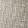 HomeRoots 9' X 12' Beige Berber Hand Woven Area Rug - 4 of 4