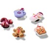 Crocs Jibbitz Cute Winter Foods Shoe Charms 5-Pack - 2 of 4
