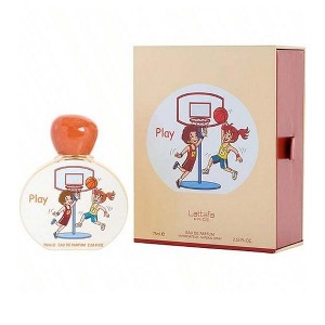 Lattafa Pride Play Men Eau De Parfum Spray (Unisex) 2.5 oz - 1 of 1