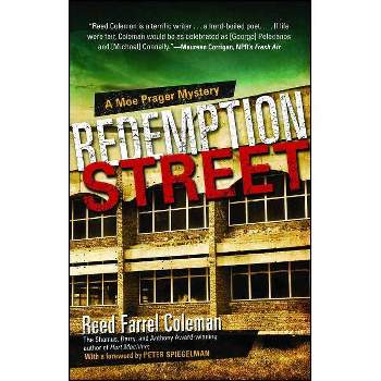 Redemption Street - by  Reed Farrel Coleman (Paperback)