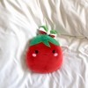 Squishmallows Fiesta Squad Natalia the Red Chili Pepper 7" Plush - 4 of 4