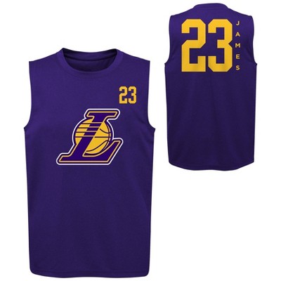 lakers jersey target