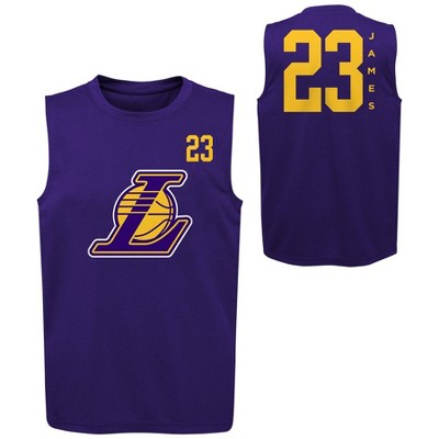 5t lakers jersey