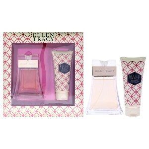 Ellen Tracy by Ellen Tracy for Women - 2 Pc Gift Set 3.4oz EDP Spray, 3.4oz Body Lotion - 1 of 4