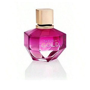 Aigner Starlight Gold by Etienne Aigner Women Eau De Parfum Spray 3.4 oz - 1 of 2