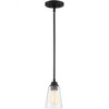 Craftmade Lighting Grace 1 - Light Pendant in  Espresso - 2 of 3