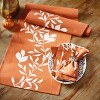 tag Autumn Botanical Runner - 2 of 2