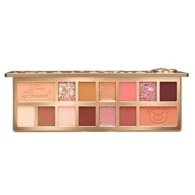 Too Faced Bare It All Eye Shadow Palette - 0.5oz - Ulta Beauty