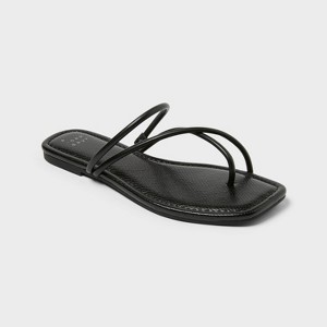 Sandalias tipo slide Ainsley para mujer - A New Day™