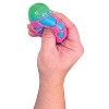 Geddes Triple Color Stress Ball - 24 per display - 2 of 4