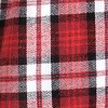 Collections Etc Classic Plaid Nightshirt - 4 of 4