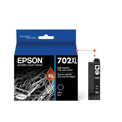 Epson 702XL Single Ink Cartridge - Black (T702XL120-CP)_6