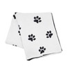 C&F Home Paw Throw - 2 of 4