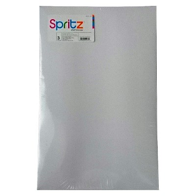 Shirt Gift Box White - Spritz™
