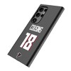 NFL Atlanta Falcons Players Game Tactic MagSafe Compatible Cell Phone Case for Samsung Galaxy - 2 of 4