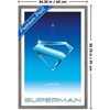 Trends International DC Comics Superman (2025) - Last Son Of Krypton Framed Wall Poster Prints - 3 of 4