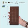 Chuao Chocolatier, Dark Chocolate Bar, Totally Tangy Mango™, 2.8 oz - 3 of 4