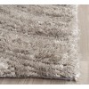 South Beach Shag SBS620 Hand Tufted Area Rug  - Safavieh - 3 of 3