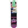 The Golden Girls Group Photo Sublimated Crew Socks - 4 of 4