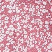white flowers on pink