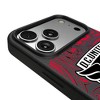 MLS Eastern Conference Teams Paisley MagSafe Compatible Cell Phone Case for Apple iPhone 17 Series - 4 of 4